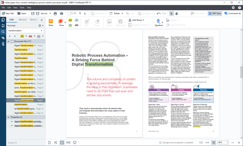 ABBYY FineReader PDF Corporate 2026 Full Version (Instant Download)