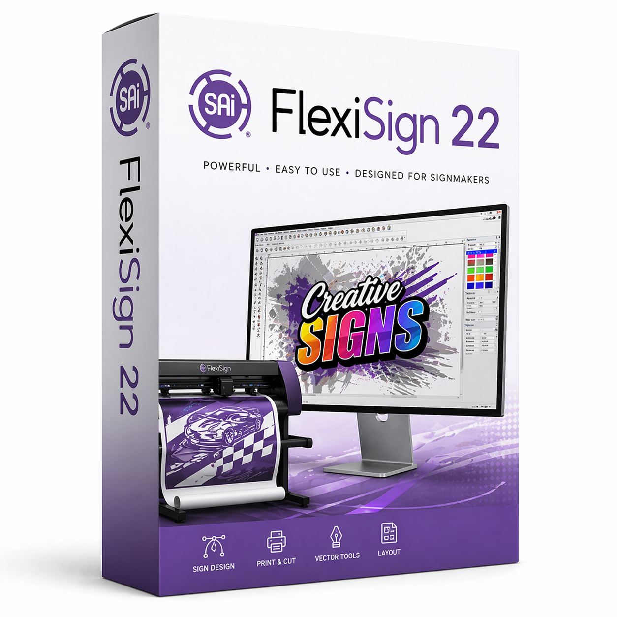 DTF Printing Software Pack | Flexi 22 + Acrorip V11 | Design & RIP Tools - Instant Delivery