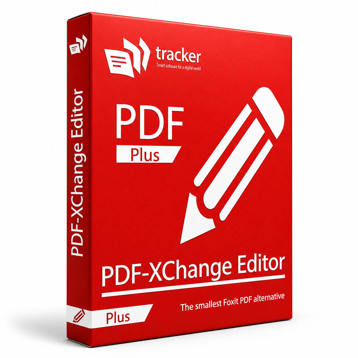PDF-XChange Editor Plus PDF Software (Instant Download)