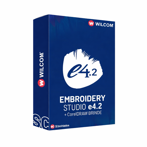 Embroidery Pack Hatch 2 - Wilcom e4.2 - PE design 11