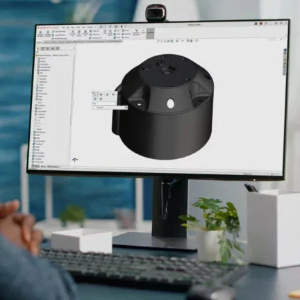 SOLIDWORKS 2026 Full Version (Instant Download)