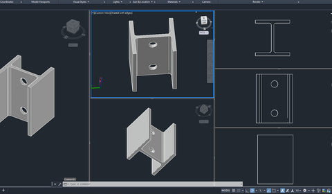 Autodesk Autocad 2026 | Full Version| Lifetime Activation | Windows/Mac | Instant Download| Cad tool