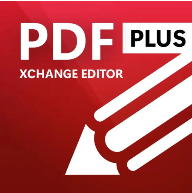 PDF-XChange Editor Plus PDF Software (Instant Download)