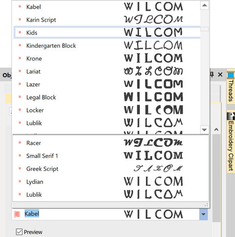 Wilcom e4.2 Embroidery Software Lifetime License (Instant Download)