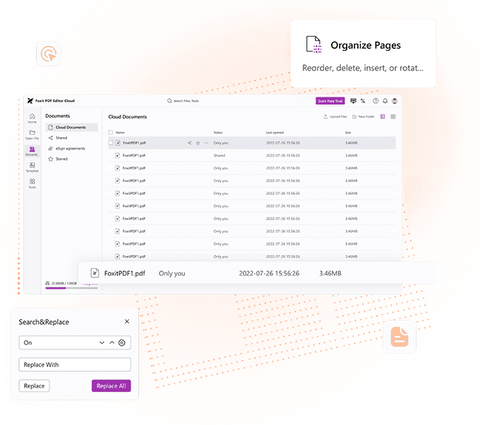 Foxit PDF Editor Pro 2025 (Instant Download)