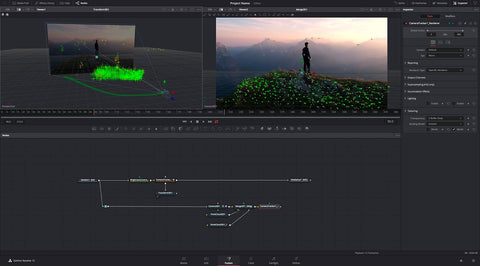 DaVinci Resolve Studio v20 Lifetime License (Instant Download)