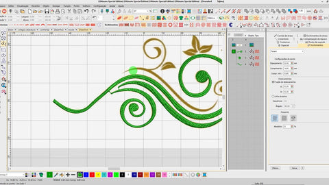 Wilcom e4.2 Embroidery Software Lifetime License (Instant Download)