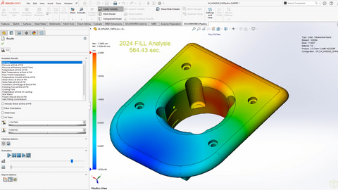 SOLIDWORKS 2026 Full Version (Instant Download)